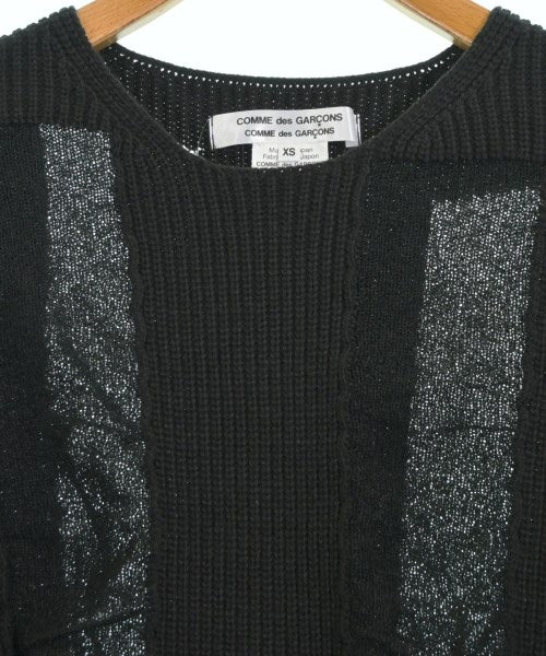 COMME des GARCONS COMME des GARCONS เสื้อกันหนาว