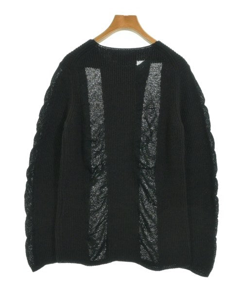 COMME des GARCONS COMME des GARCONS เสื้อกันหนาว