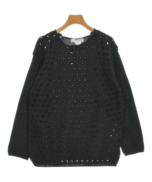 COMME des GARCONS COMME des GARCONS เสื้อกันหนาว