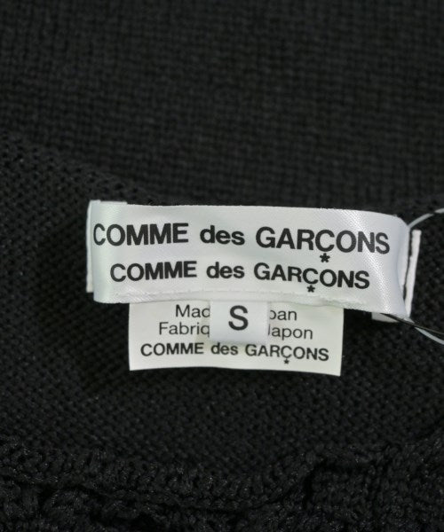 COMME des GARCONS COMME des GARCONS เสื้อกันหนาว