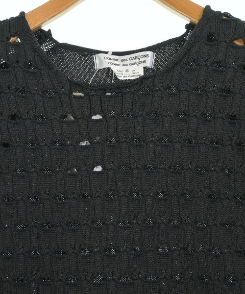 COMME des GARCONS COMME des GARCONS เสื้อกันหนาว