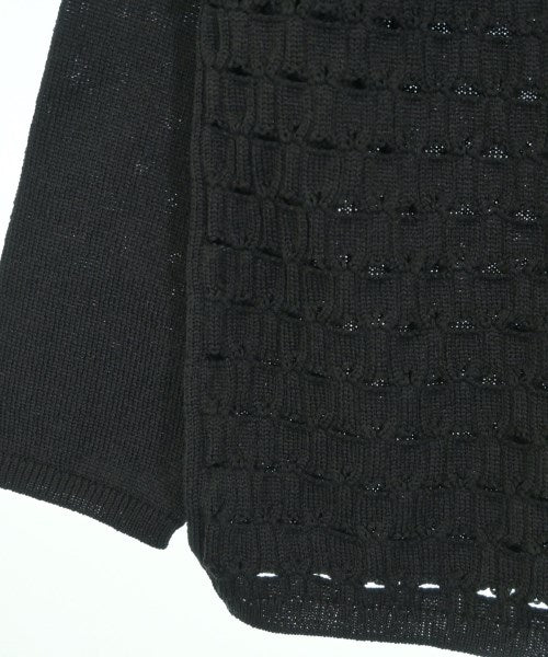 COMME des GARCONS COMME des GARCONS เสื้อกันหนาว