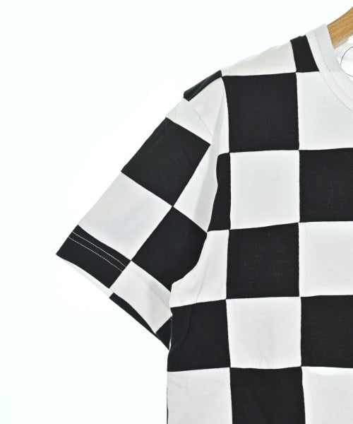 COMME des GARCONS COMME des GARCONS เสื้อยืด/เสื้อท็อปส์