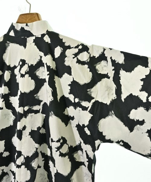 COMME des GARCONS COMME des GARCONS แจ็คเก็ตลำลอง