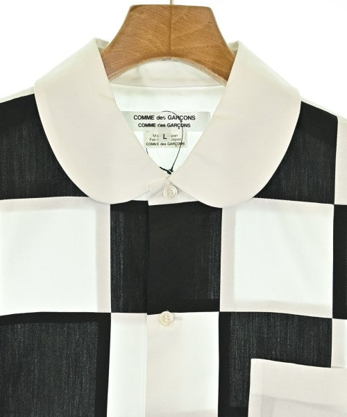 COMME des GARCONS COMME des GARCONS เสื้อลำลอง