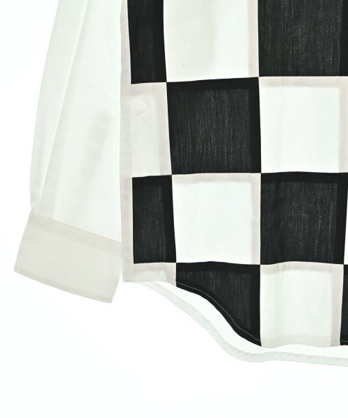 COMME des GARCONS COMME des GARCONS เสื้อลำลอง