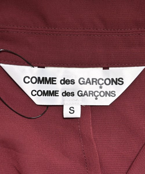 COMME des GARCONS COMME des GARCONS แจ็คเก็ต