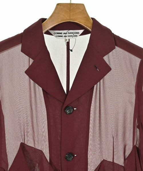 COMME des GARCONS COMME des GARCONS แจ็คเก็ต