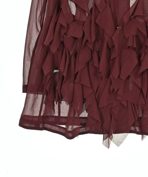 COMME des GARCONS COMME des GARCONS แจ็คเก็ต