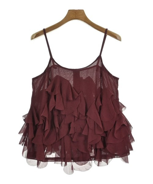 COMME des GARCONS COMME des GARCONS เสื้อสตรี