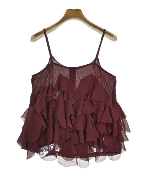 COMME des GARCONS COMME des GARCONS เสื้อสตรี
