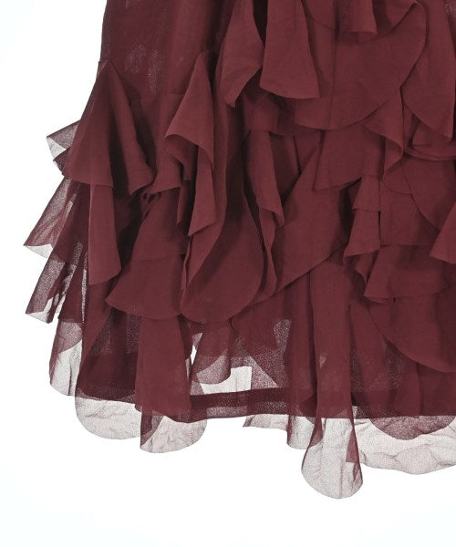 COMME des GARCONS COMME des GARCONS เสื้อสตรี