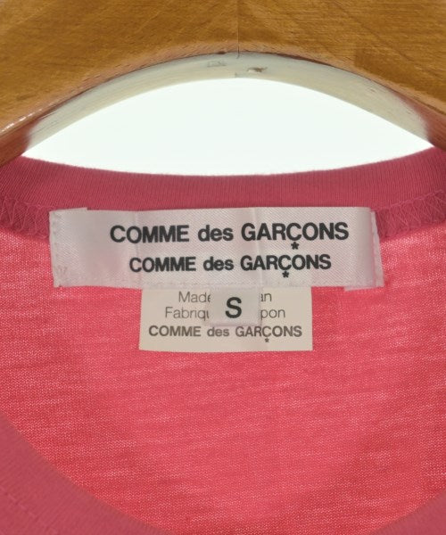 COMME des GARCONS COMME des GARCONS แขนกุด
