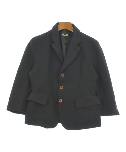 COMME des GARCONS COMME des GARCONS แจ็คเก็ตลำลอง