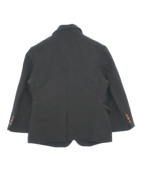 COMME des GARCONS COMME des GARCONS แจ็คเก็ตลำลอง