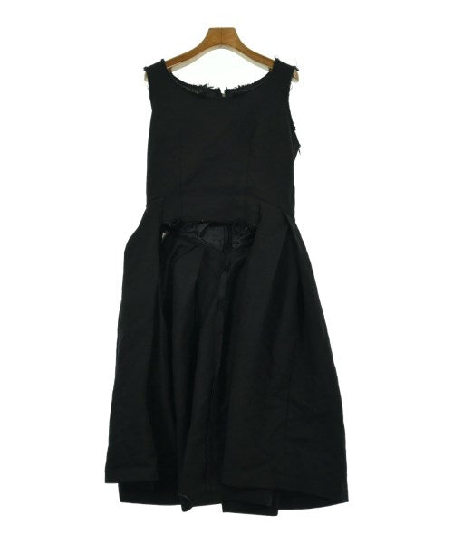 COMME des GARCONS COMME des GARCONS ชุดเดรส