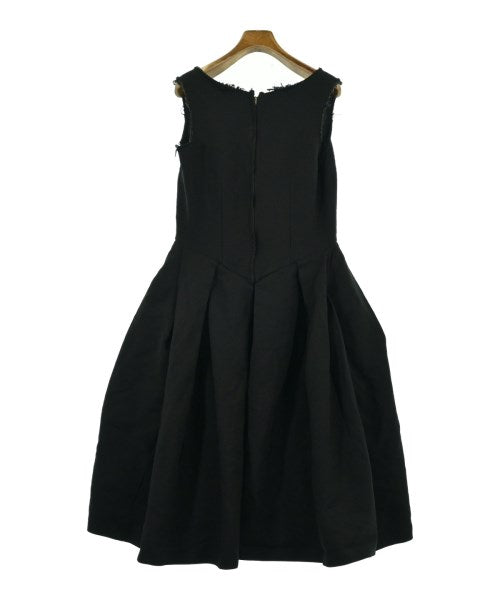 COMME des GARCONS COMME des GARCONS ชุดเดรส