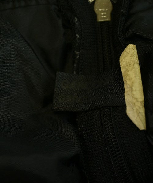 COMME des GARCONS COMME des GARCONS ชุดเดรส