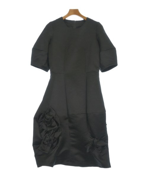 COMME des GARCONS COMME des GARCONS ชุดเดรส