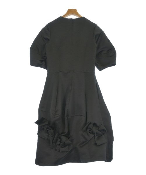 COMME des GARCONS COMME des GARCONS ชุดเดรส