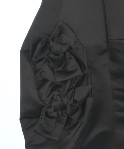 COMME des GARCONS COMME des GARCONS ชุดเดรส