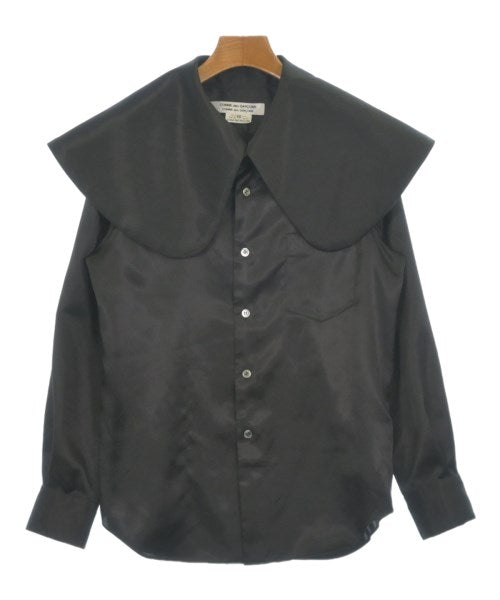 COMME des GARCONS COMME des GARCONS เสื้อลำลอง