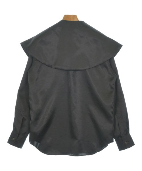 COMME des GARCONS COMME des GARCONS เสื้อลำลอง