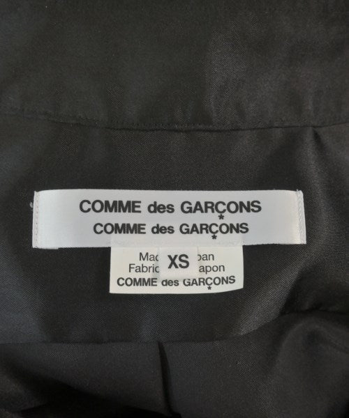 COMME des GARCONS COMME des GARCONS เสื้อลำลอง