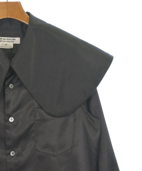 COMME des GARCONS COMME des GARCONS เสื้อลำลอง