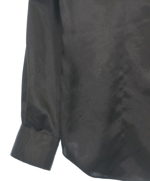 COMME des GARCONS COMME des GARCONS เสื้อลำลอง