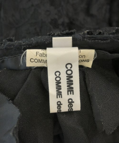 COMME des GARCONS COMME des GARCONS กระโปรงยาว/แม็กซี่ยาว