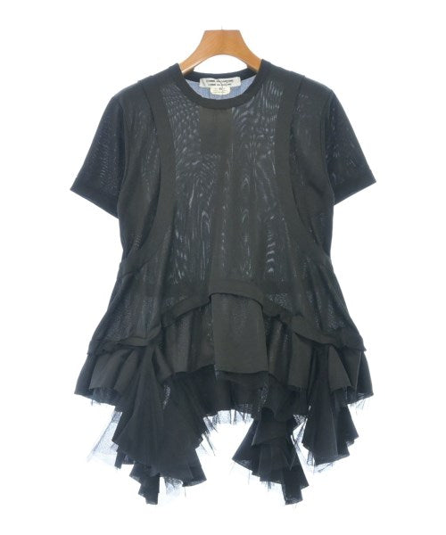 COMME des GARCONS COMME des GARCONS เสื้อยืด/เสื้อท็อปส์