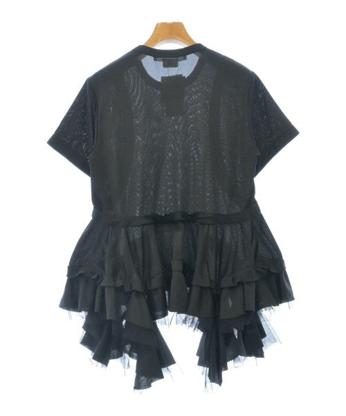 COMME des GARCONS COMME des GARCONS เสื้อยืด/เสื้อท็อปส์