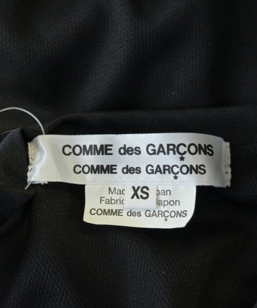 COMME des GARCONS COMME des GARCONS เสื้อยืด/เสื้อท็อปส์