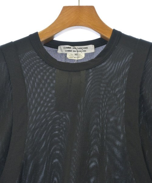 COMME des GARCONS COMME des GARCONS เสื้อยืด/เสื้อท็อปส์