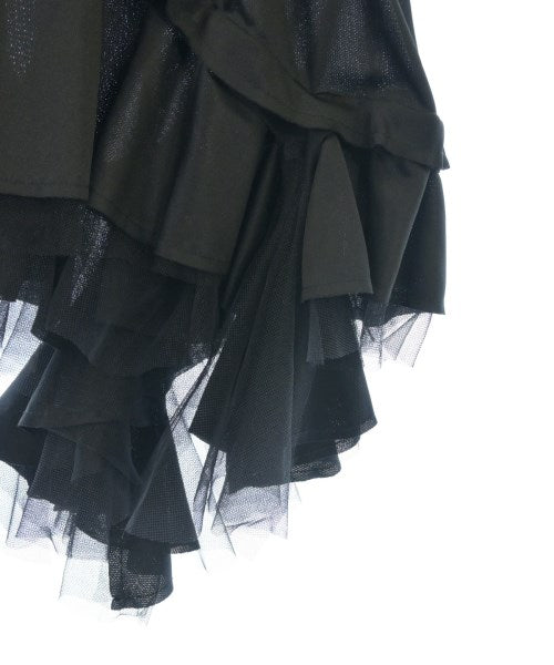 COMME des GARCONS COMME des GARCONS เสื้อยืด/เสื้อท็อปส์