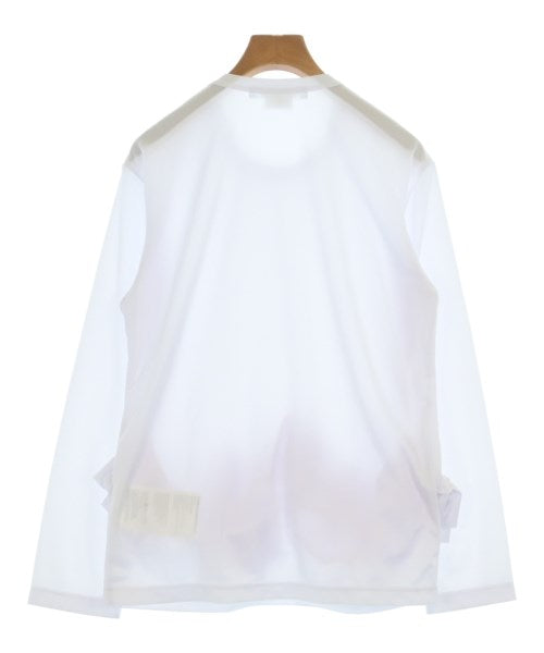 COMME des GARCONS COMME des GARCONS เสื้อยืด/เสื้อท็อปส์