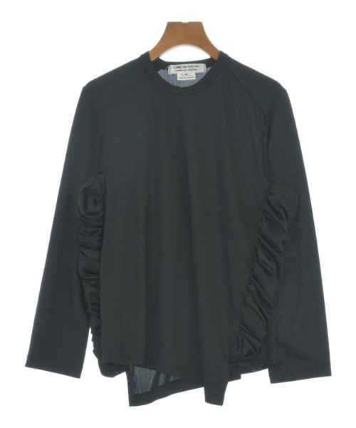 COMME des GARCONS COMME des GARCONS เสื้อยืด/เสื้อท็อปส์