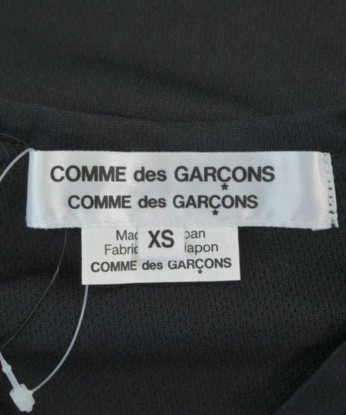 COMME des GARCONS COMME des GARCONS เสื้อยืด/เสื้อท็อปส์