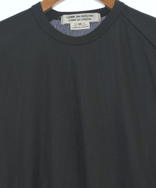 COMME des GARCONS COMME des GARCONS เสื้อยืด/เสื้อท็อปส์