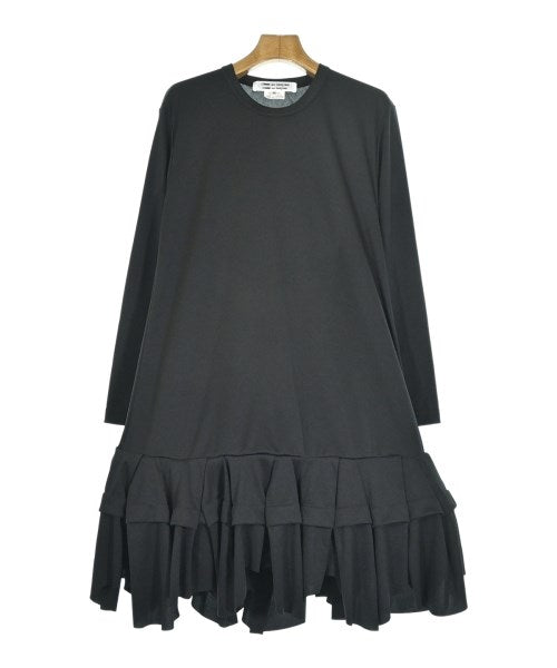COMME des GARCONS COMME des GARCONS ชุดเดรส