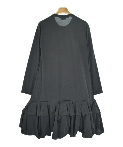 COMME des GARCONS COMME des GARCONS ชุดเดรส