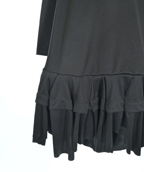 COMME des GARCONS COMME des GARCONS ชุดเดรส