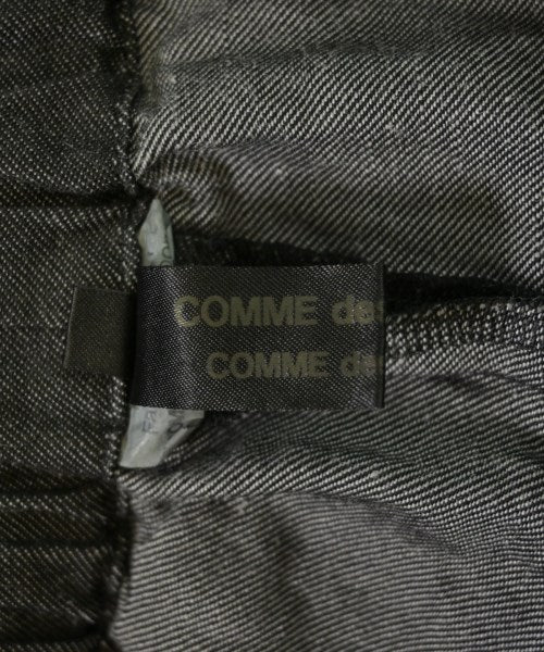 COMME des GARCONS COMME des GARCONS กางเกง อื่น