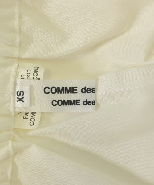 COMME des GARCONS COMME des GARCONS กางเกง อื่น