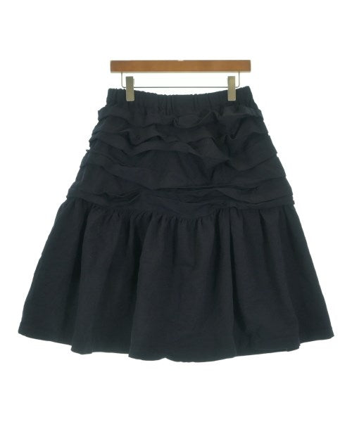 COMME des GARCONS COMME des GARCONS กระโปรงยาว/แม็กซี่ยาว