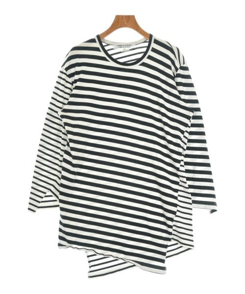 COMME des GARCONS COMME des GARCONS เสื้อยืด/เสื้อท็อปส์