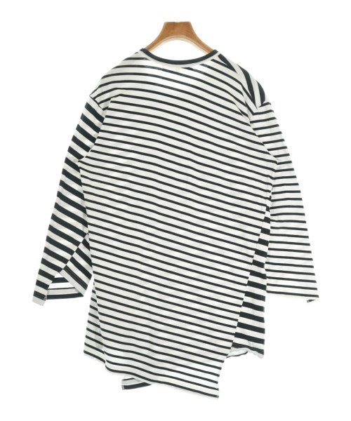 COMME des GARCONS COMME des GARCONS เสื้อยืด/เสื้อท็อปส์