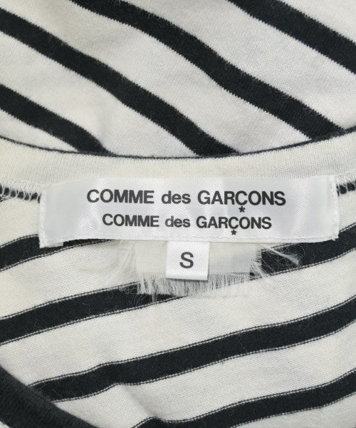 COMME des GARCONS COMME des GARCONS เสื้อยืด/เสื้อท็อปส์