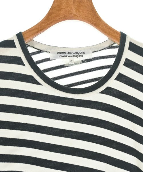 COMME des GARCONS COMME des GARCONS เสื้อยืด/เสื้อท็อปส์
